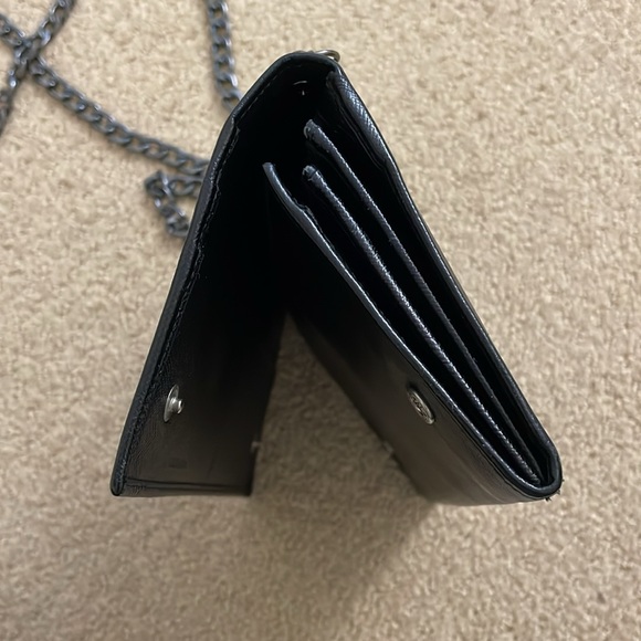 Prada Chain Crossbody Wallet - Picture 11 of 11